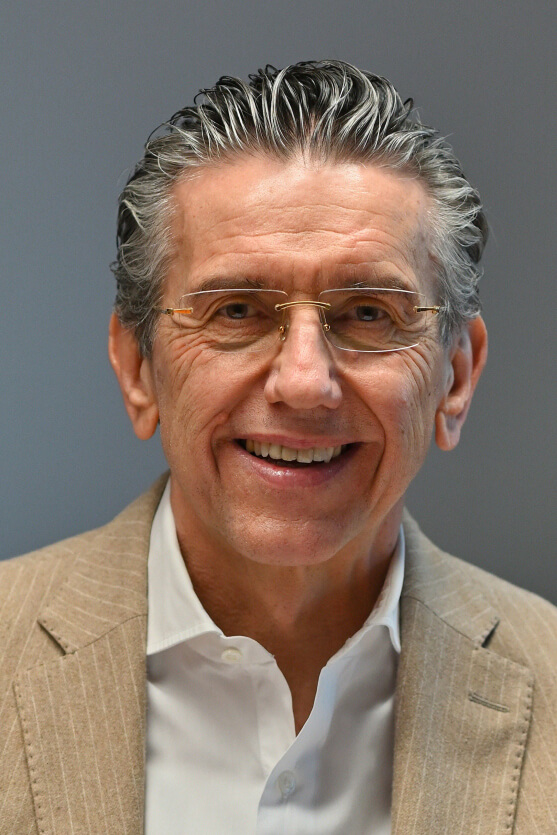 Peter Eisnecker