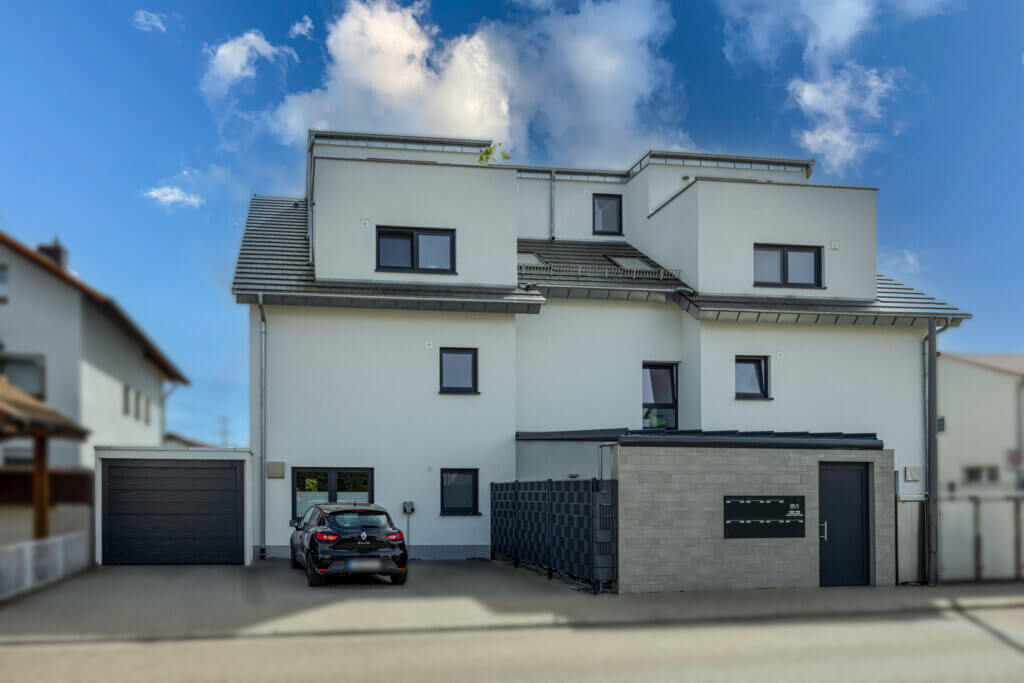 Schwetzinger Straße 19 1 Eppelheim 7 Familienhaus